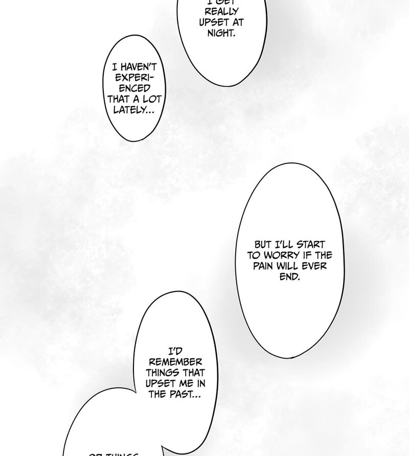 Koori No Jouheki Chapter 113 Page 27