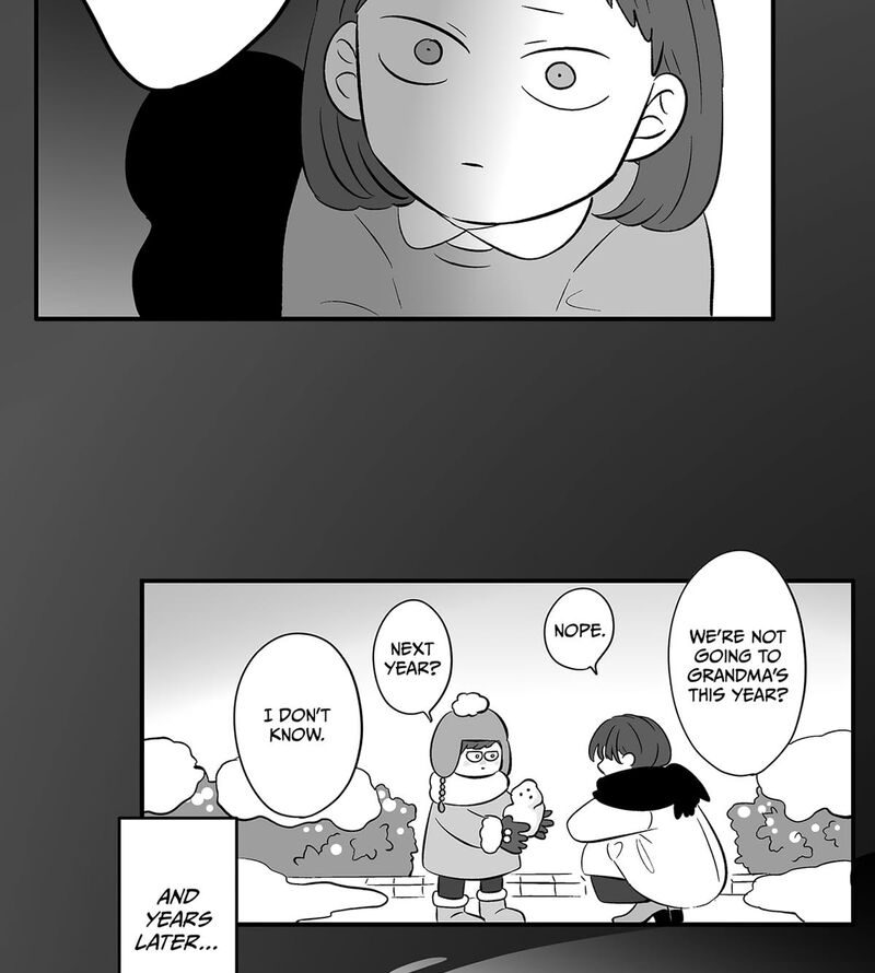Koori No Jouheki Chapter 113 Page 3