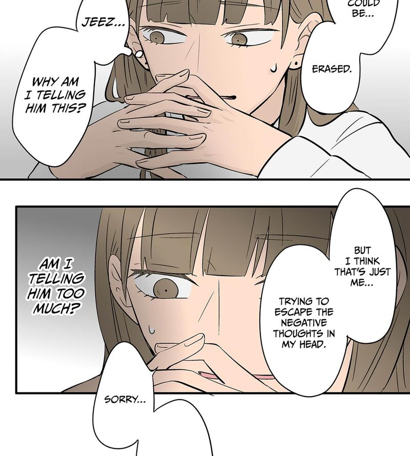 Koori No Jouheki Chapter 113 Page 35