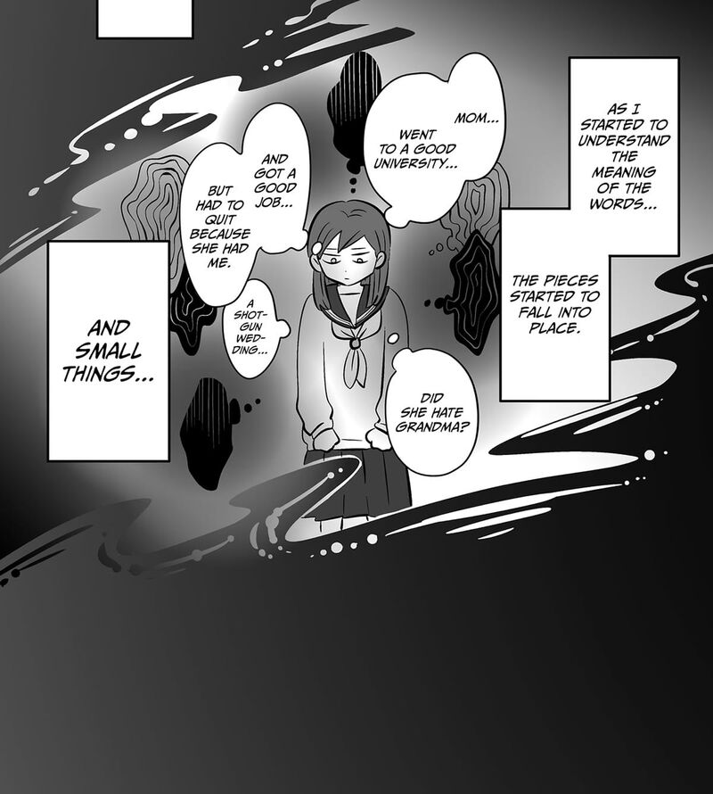 Koori No Jouheki Chapter 113 Page 4