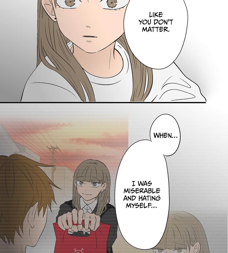Koori No Jouheki Chapter 113 Page 49