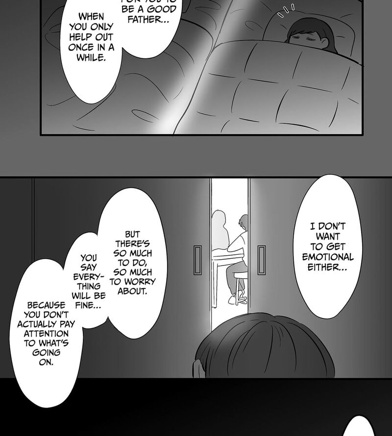 Koori No Jouheki Chapter 113 Page 9