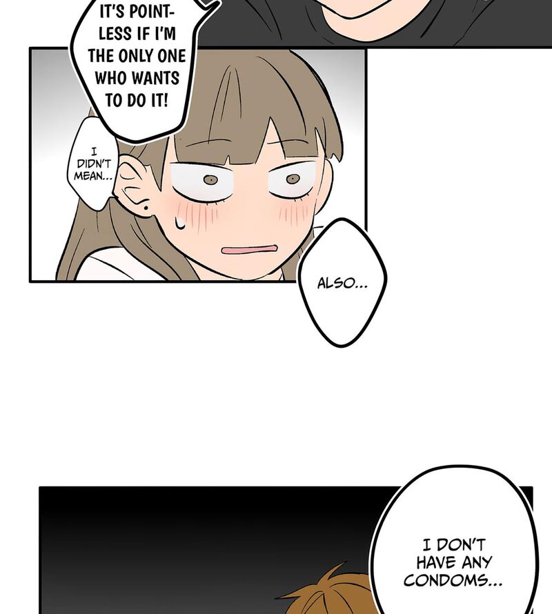 Koori No Jouheki Chapter 114 Page 19