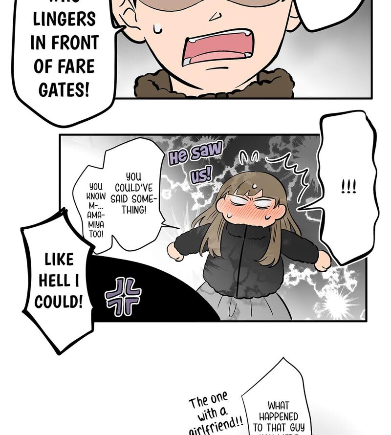Koori No Jouheki Chapter 114 Page 53