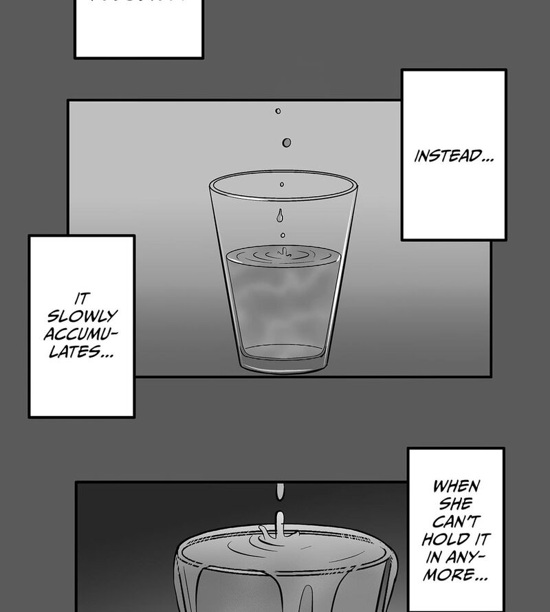 Koori No Jouheki Chapter 115 Page 17