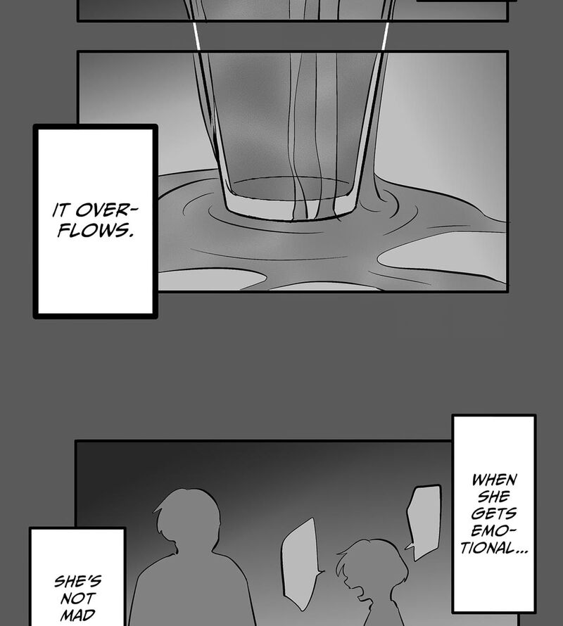Koori No Jouheki Chapter 115 Page 18