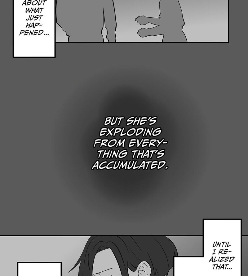 Koori No Jouheki Chapter 115 Page 19