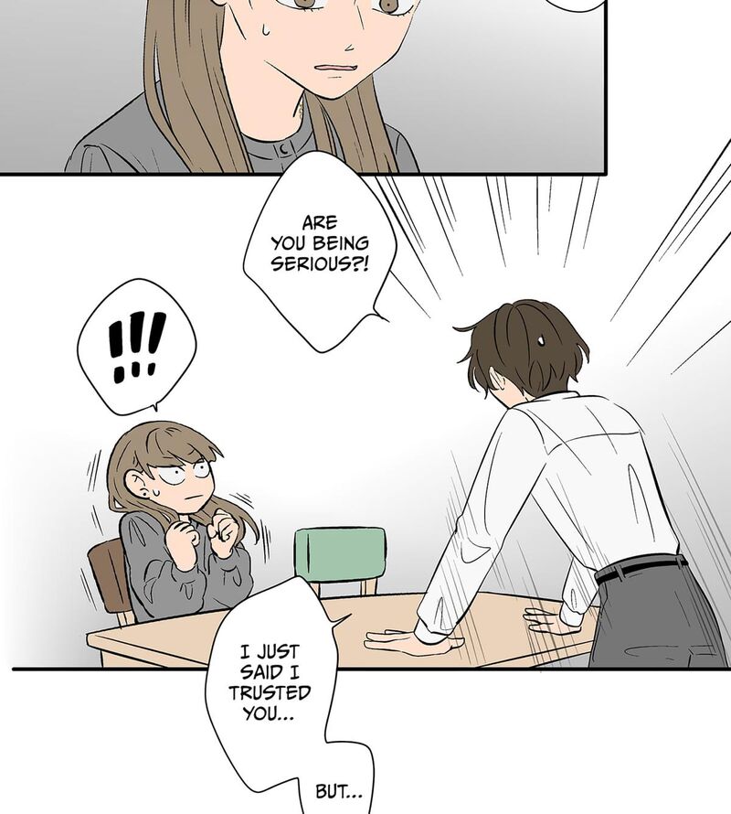 Koori No Jouheki Chapter 115 Page 50