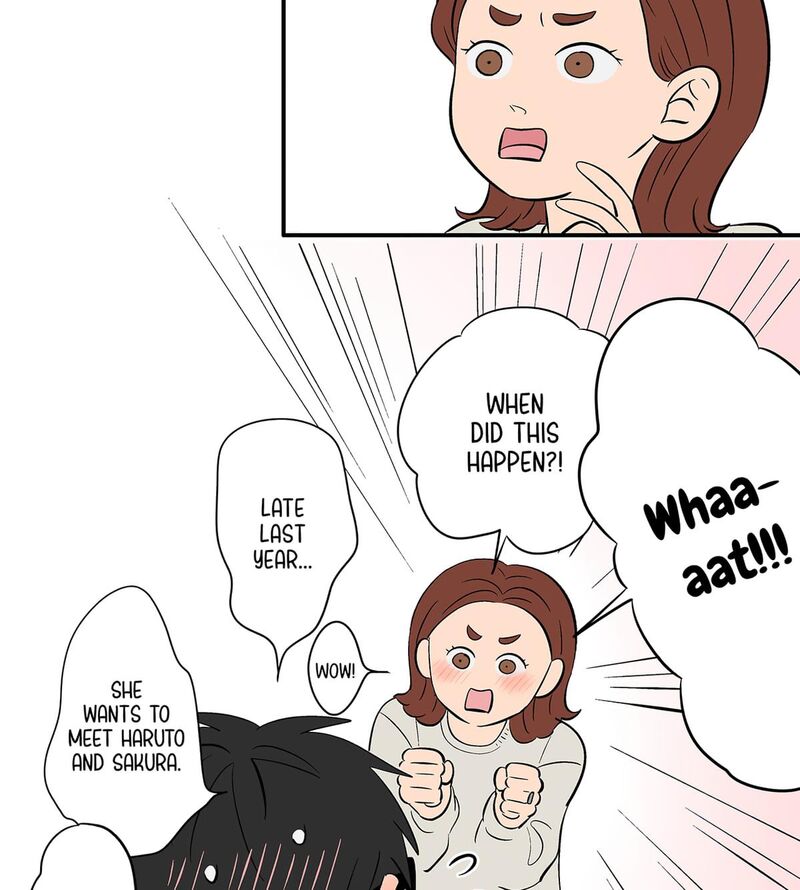 Koori No Jouheki Chapter 116 Page 4