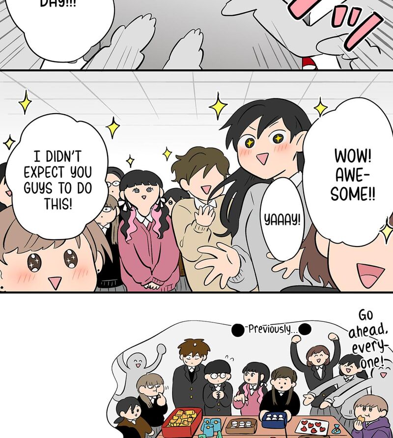 Koori No Jouheki Chapter 116 Page 48