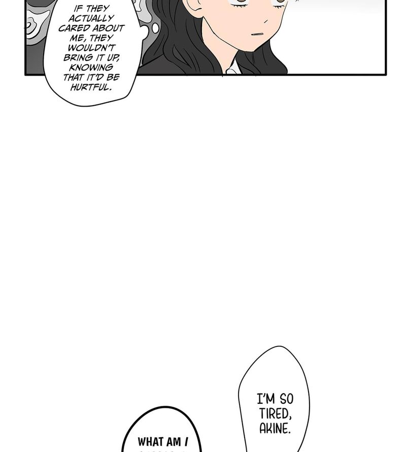 Koori No Jouheki Chapter 116 Page 57
