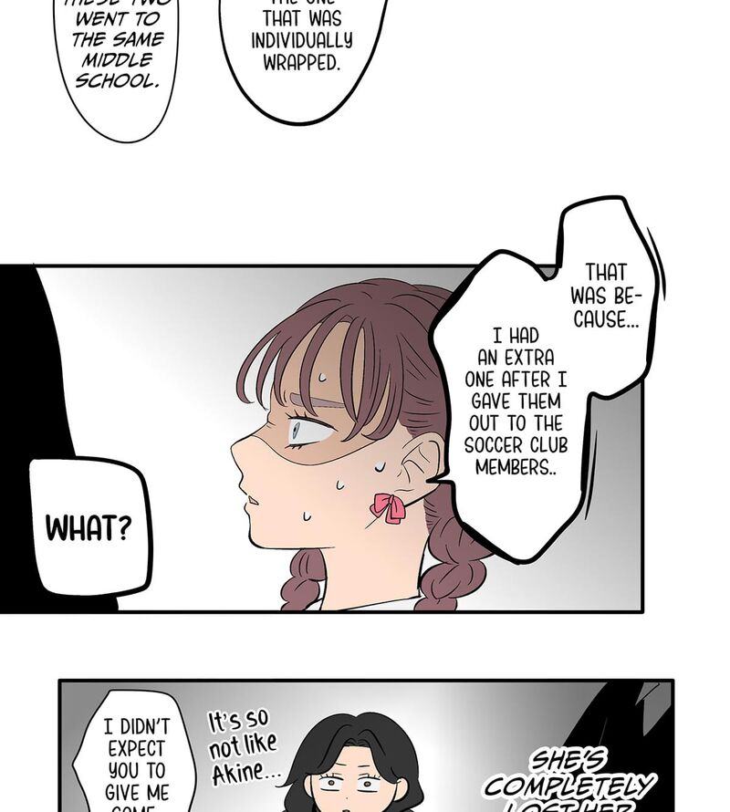 Koori No Jouheki Chapter 116 Page 62