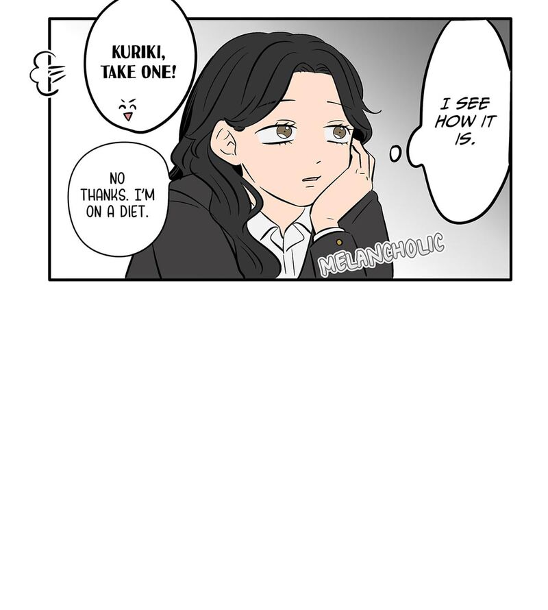 Koori No Jouheki Chapter 116 Page 64