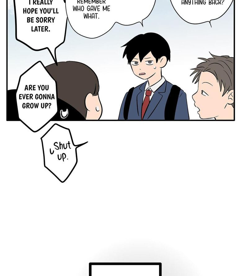 Koori No Jouheki Chapter 116 Page 69
