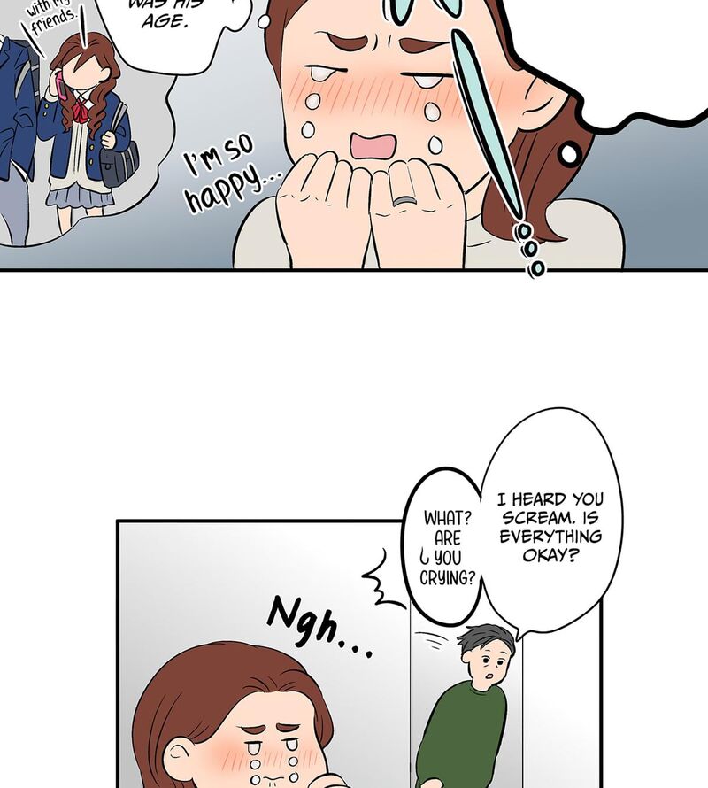 Koori No Jouheki Chapter 116 Page 7