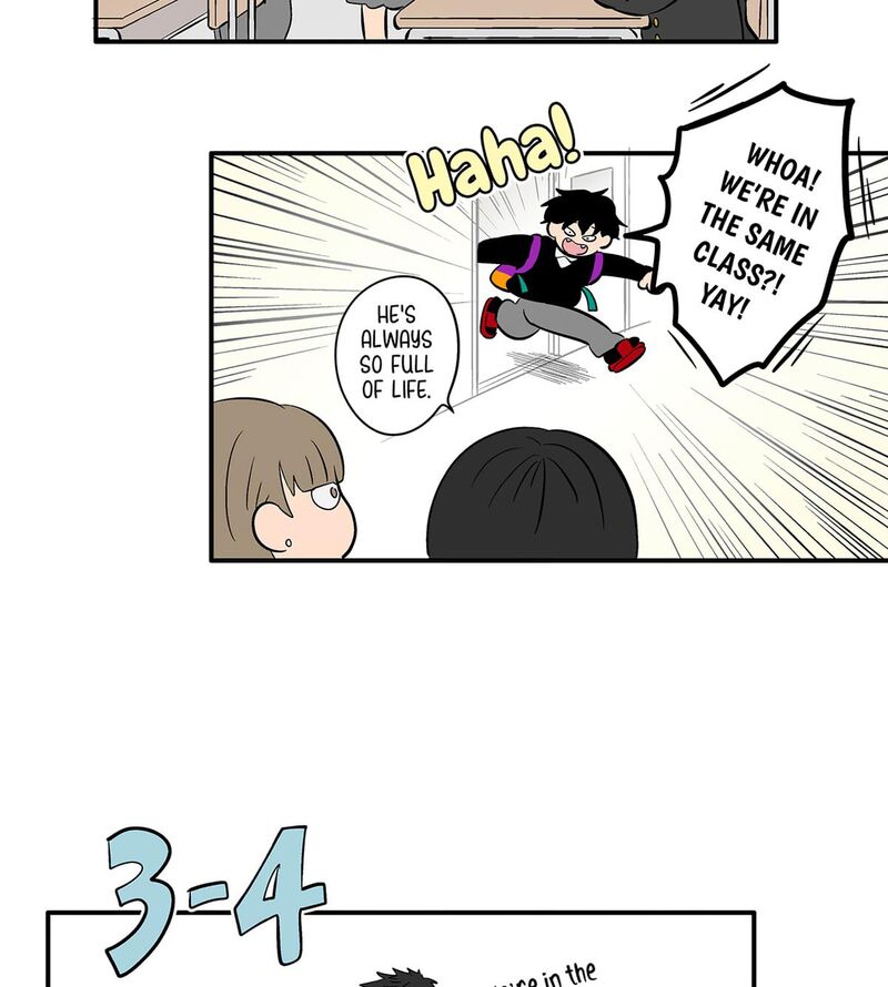 Koori No Jouheki Chapter 117 Page 21
