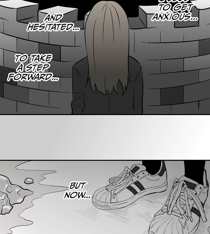 Koori No Jouheki Chapter 117 Page 58