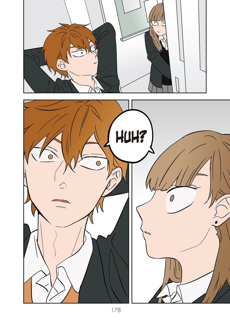 Koori No Jouheki Chapter 12 Page 10