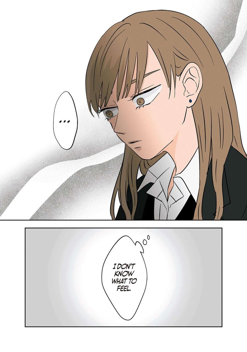 Koori No Jouheki Chapter 13 Page 12