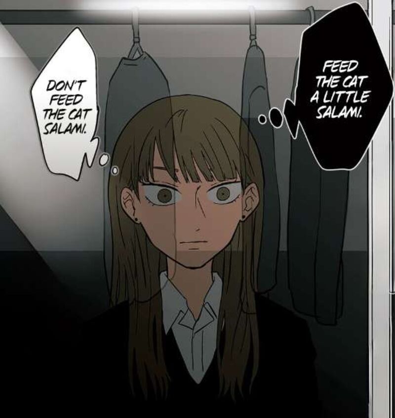 Koori No Jouheki Chapter 13 Page 14