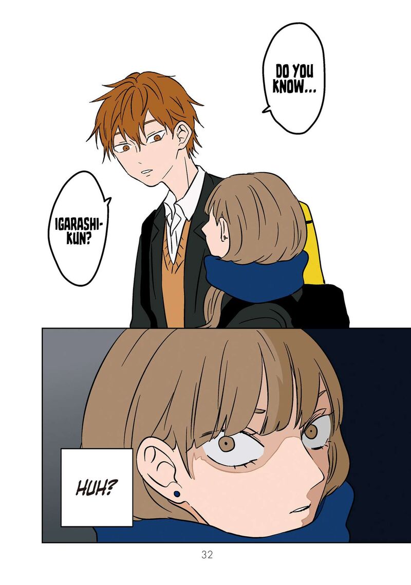 Koori No Jouheki Chapter 16 Page 4