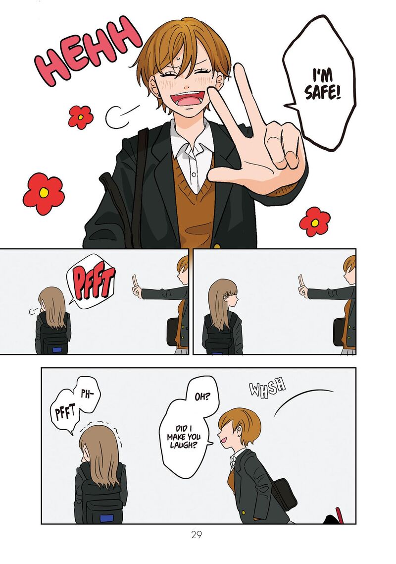 Koori No Jouheki Chapter 2 Page 13