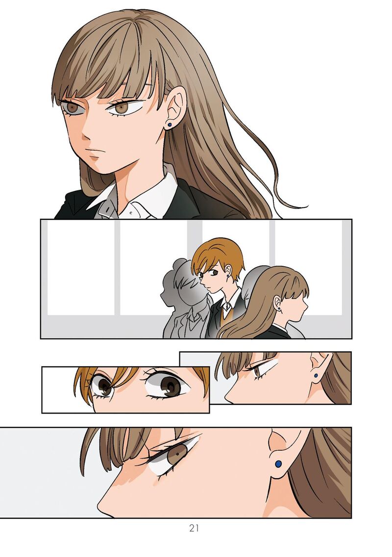 Koori No Jouheki Chapter 2 Page 5