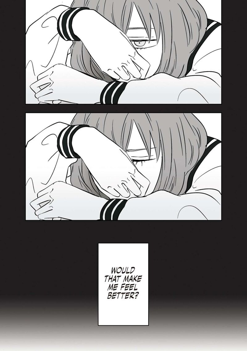 Koori No Jouheki Chapter 21 Page 6