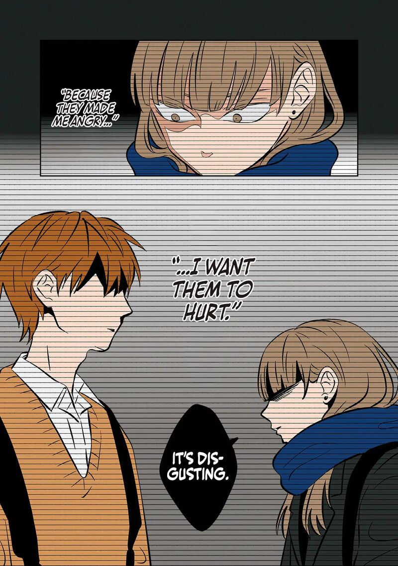 Koori No Jouheki Chapter 22 Page 17