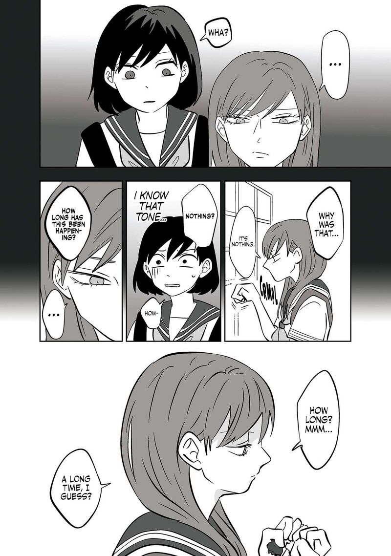 Koori No Jouheki Chapter 23 Page 10