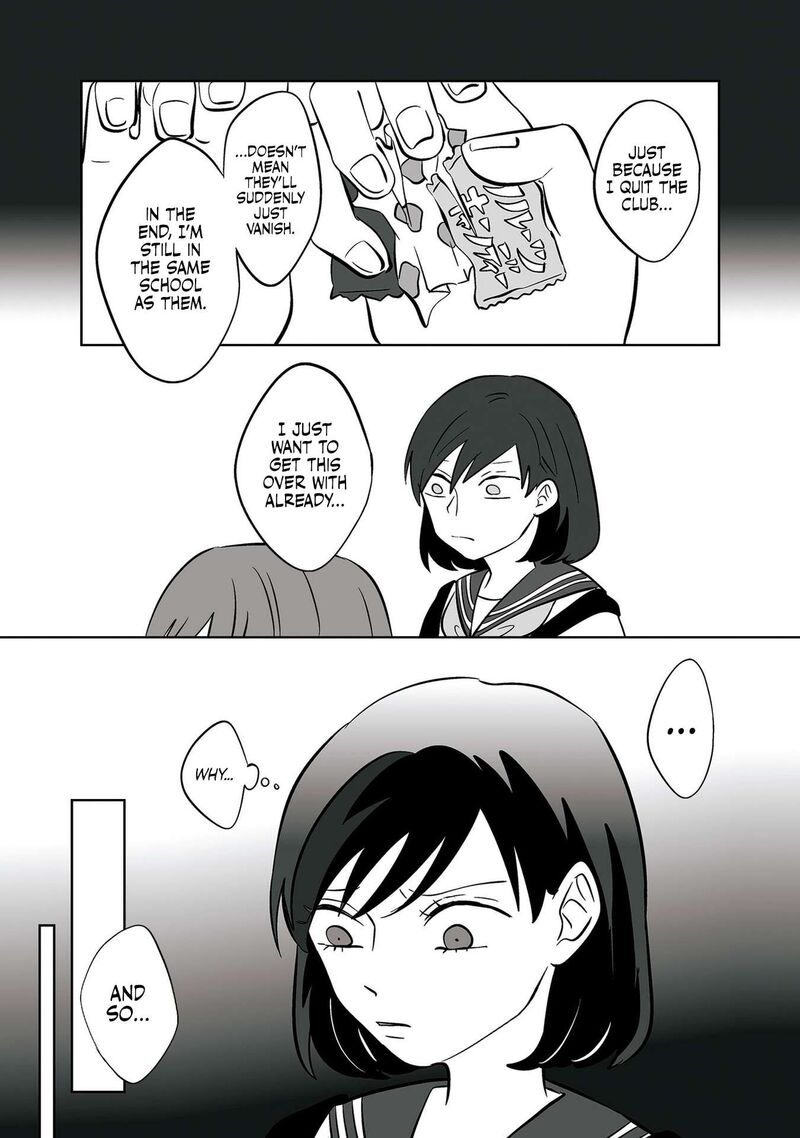 Koori No Jouheki Chapter 23 Page 11