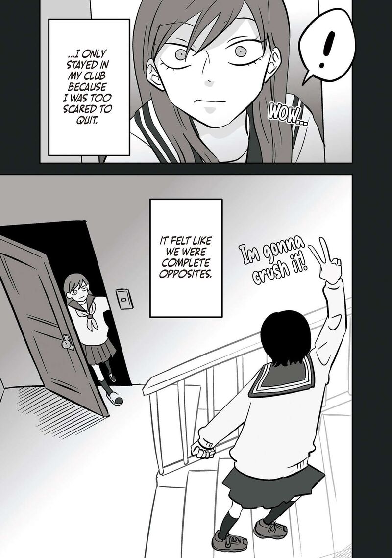 Koori No Jouheki Chapter 23 Page 15