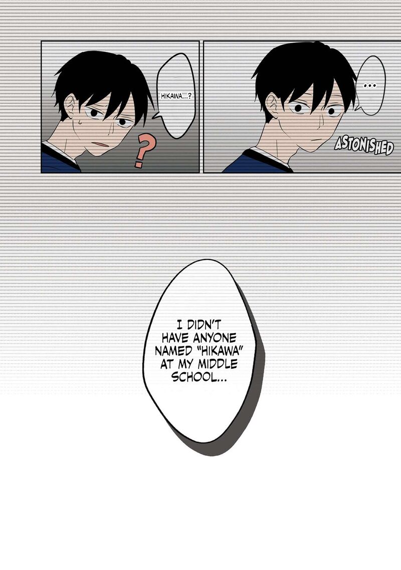 Koori No Jouheki Chapter 25 Page 22
