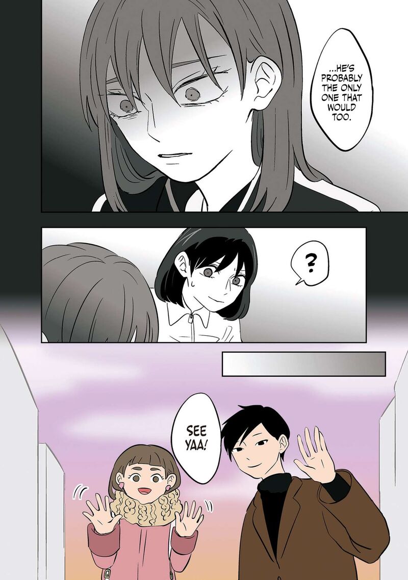 Koori No Jouheki Chapter 28 Page 8