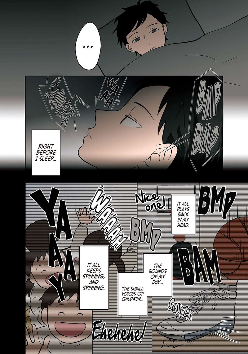 Koori No Jouheki Chapter 32 Page 22