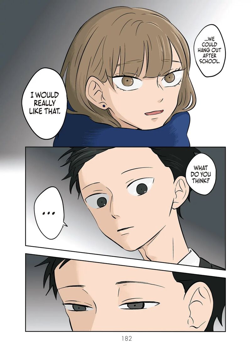 Koori No Jouheki Chapter 33 Page 24