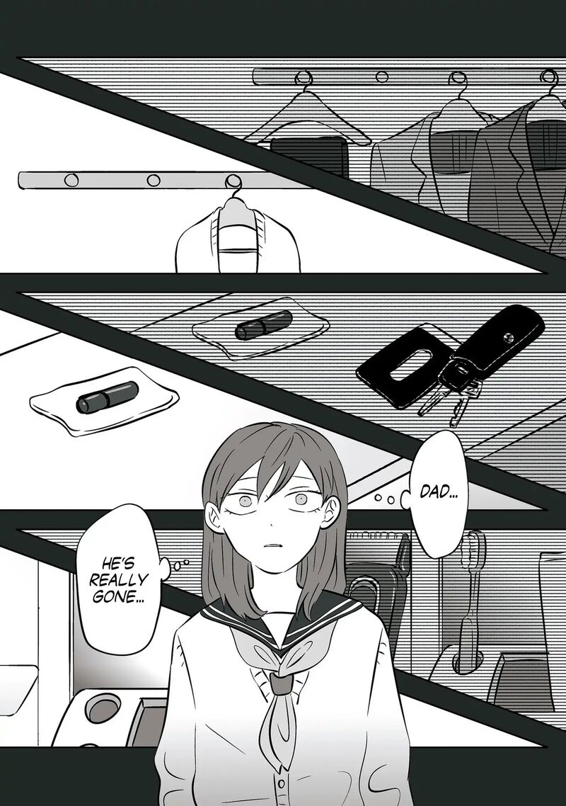 Koori No Jouheki Chapter 33 Page 5