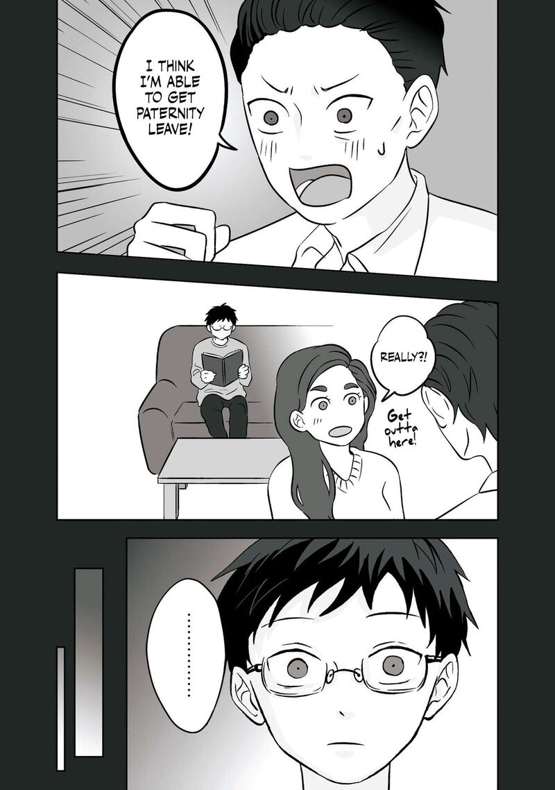 Koori No Jouheki Chapter 34 Page 10