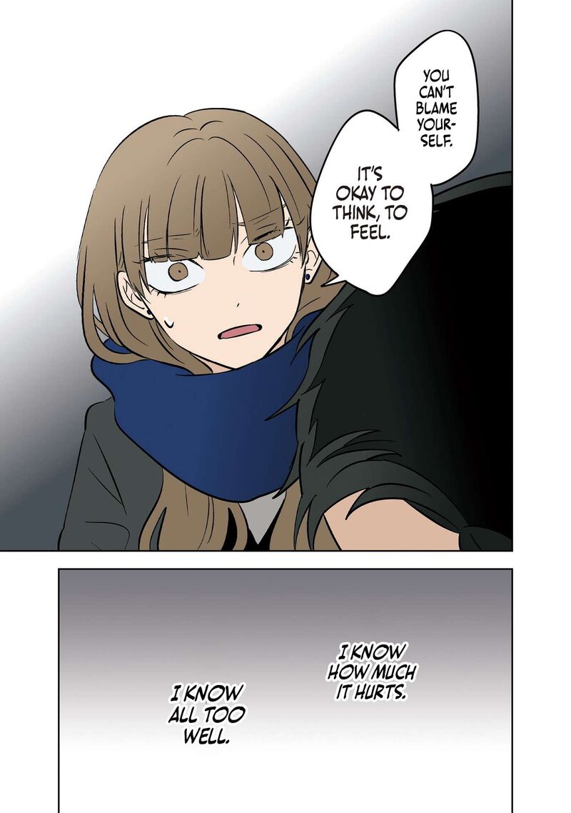Koori No Jouheki Chapter 34 Page 18
