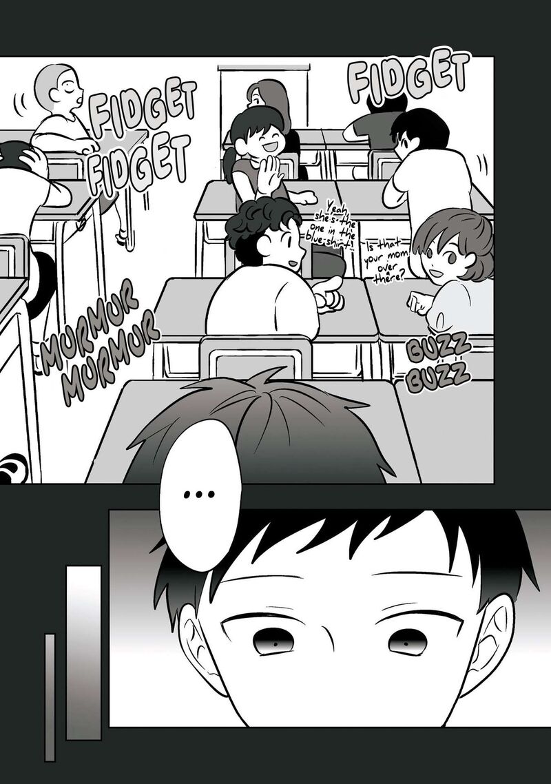 Koori No Jouheki Chapter 34 Page 6