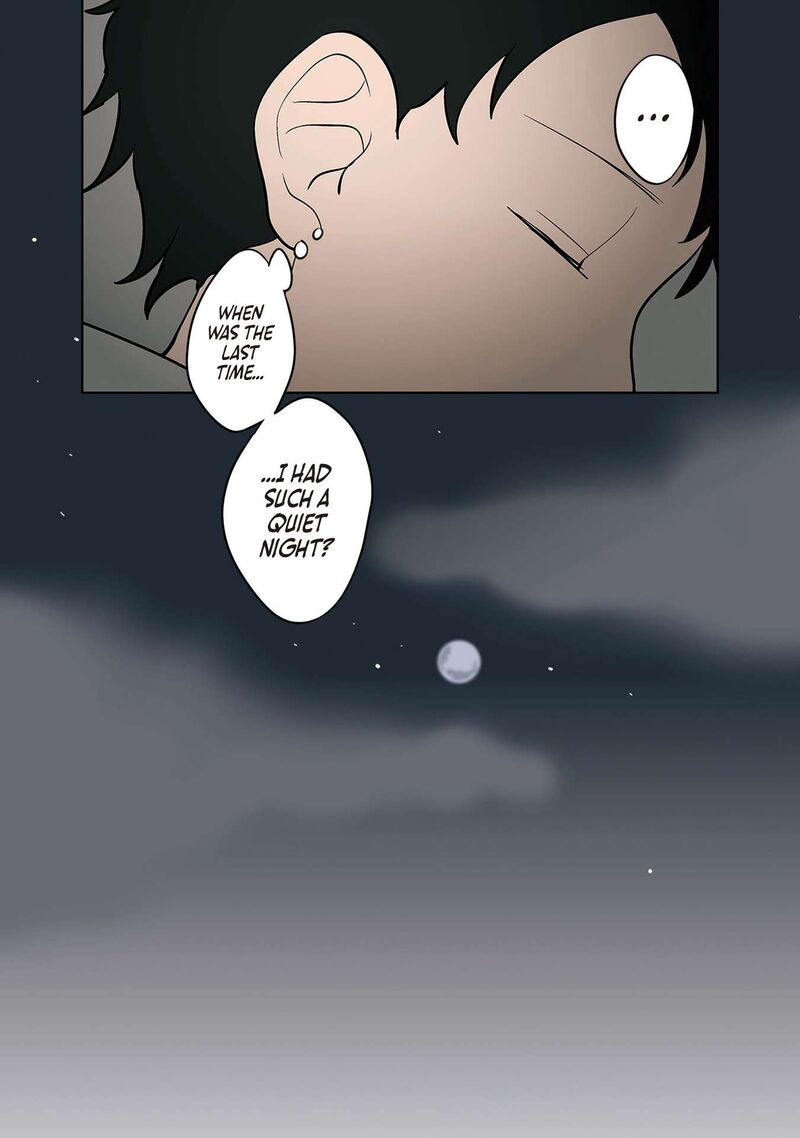 Koori No Jouheki Chapter 35 Page 22