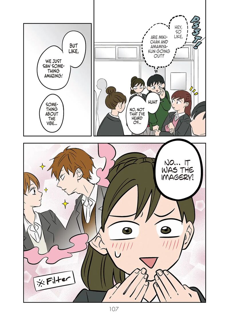 Koori No Jouheki Chapter 37 Page 25