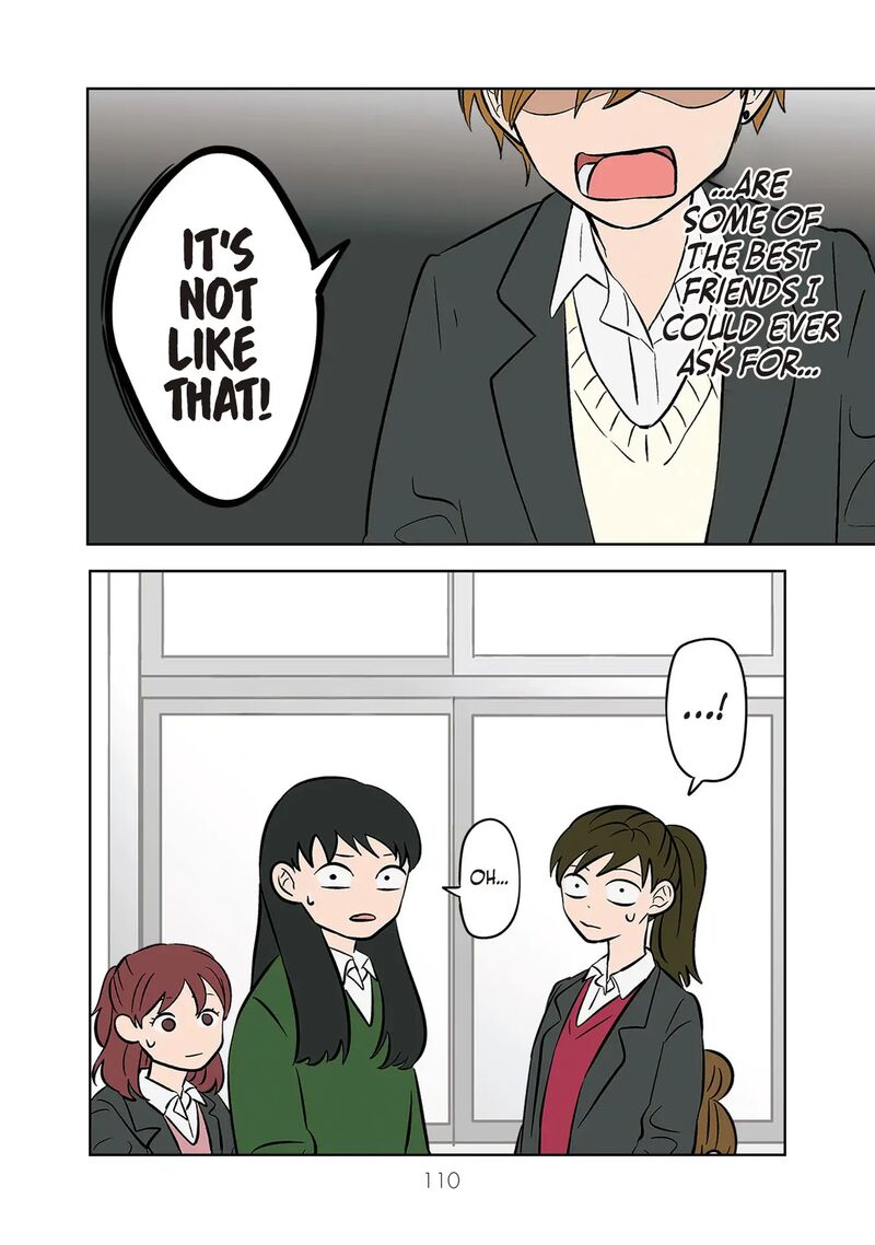 Koori No Jouheki Chapter 37 Page 28