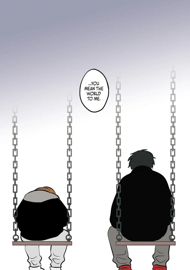Koori No Jouheki Chapter 39 Page 27