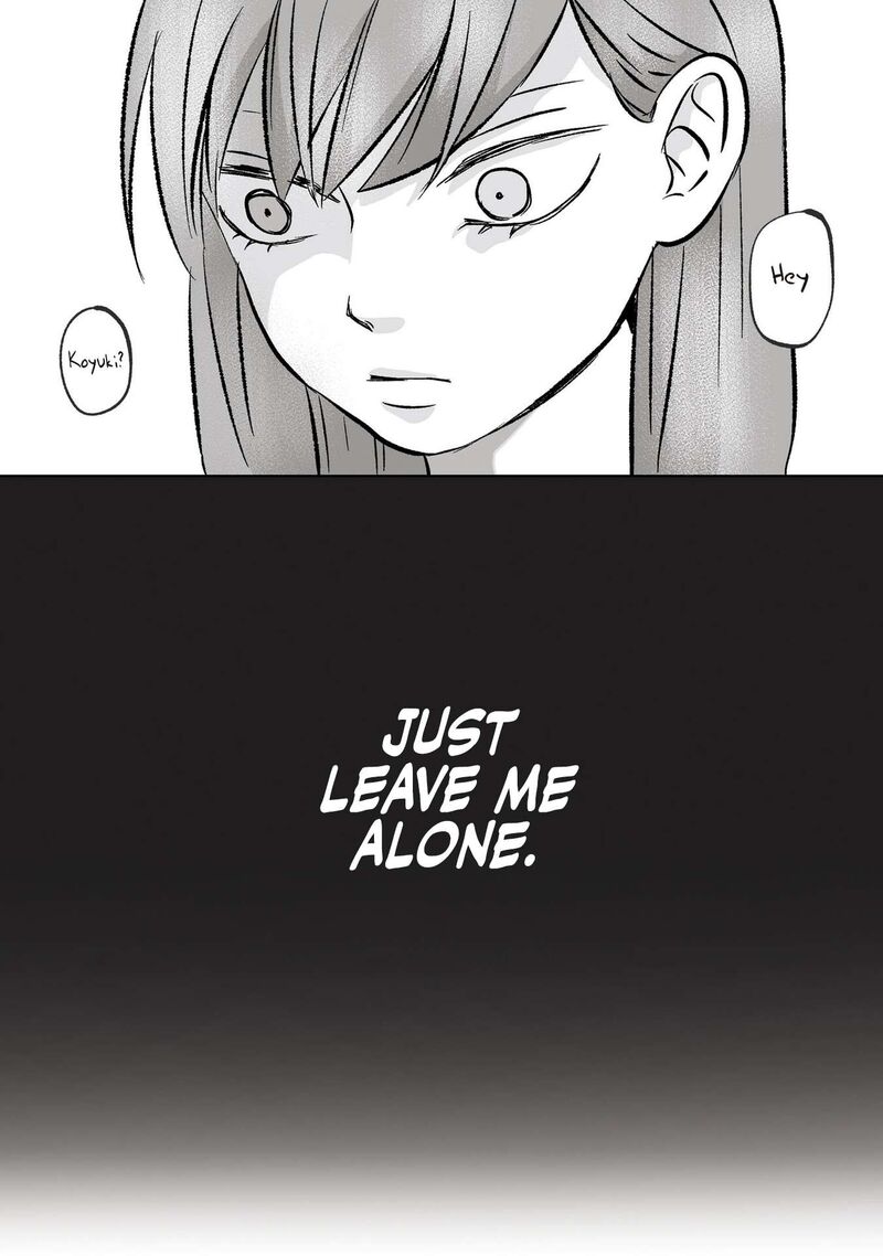 Koori No Jouheki Chapter 4 Page 9