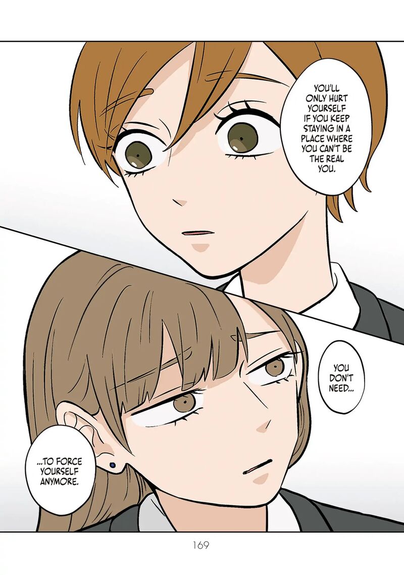 Koori No Jouheki Chapter 40 Page 11