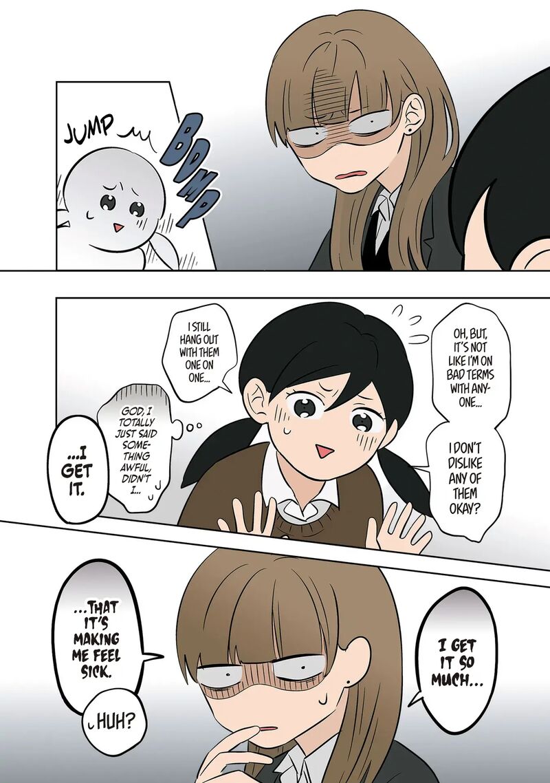 Koori No Jouheki Chapter 44 Page 4