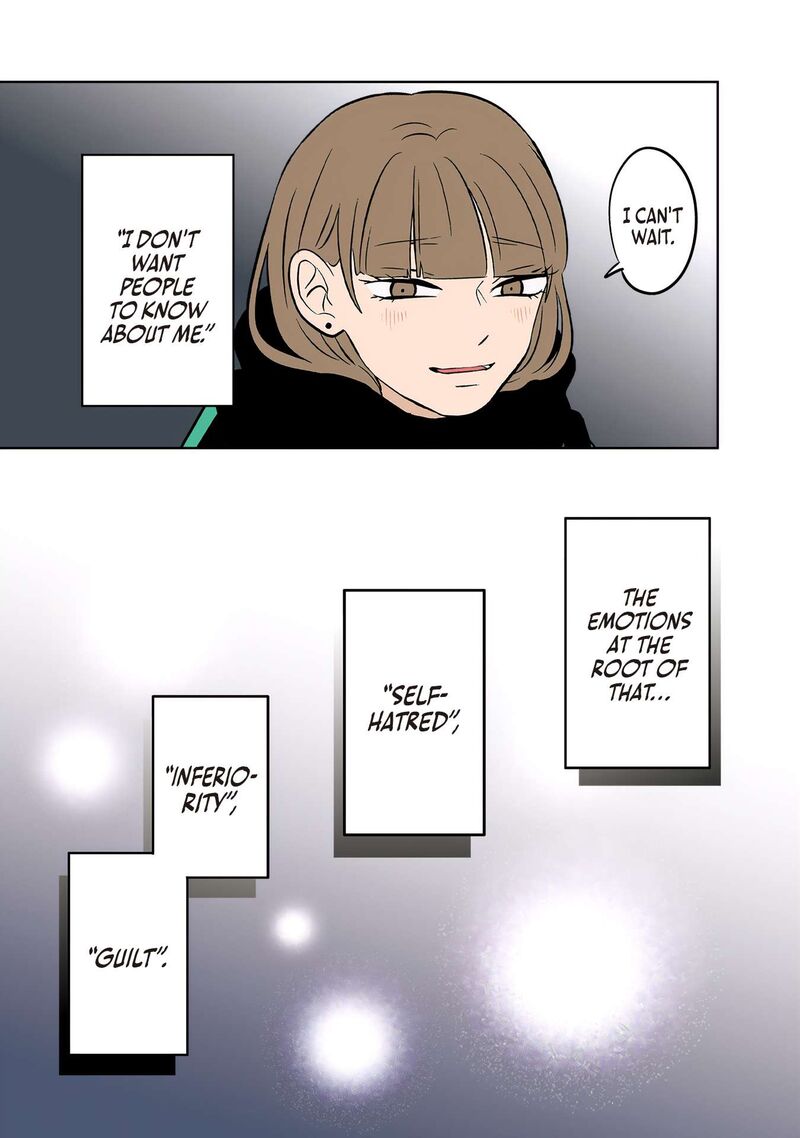 Koori No Jouheki Chapter 46 Page 19