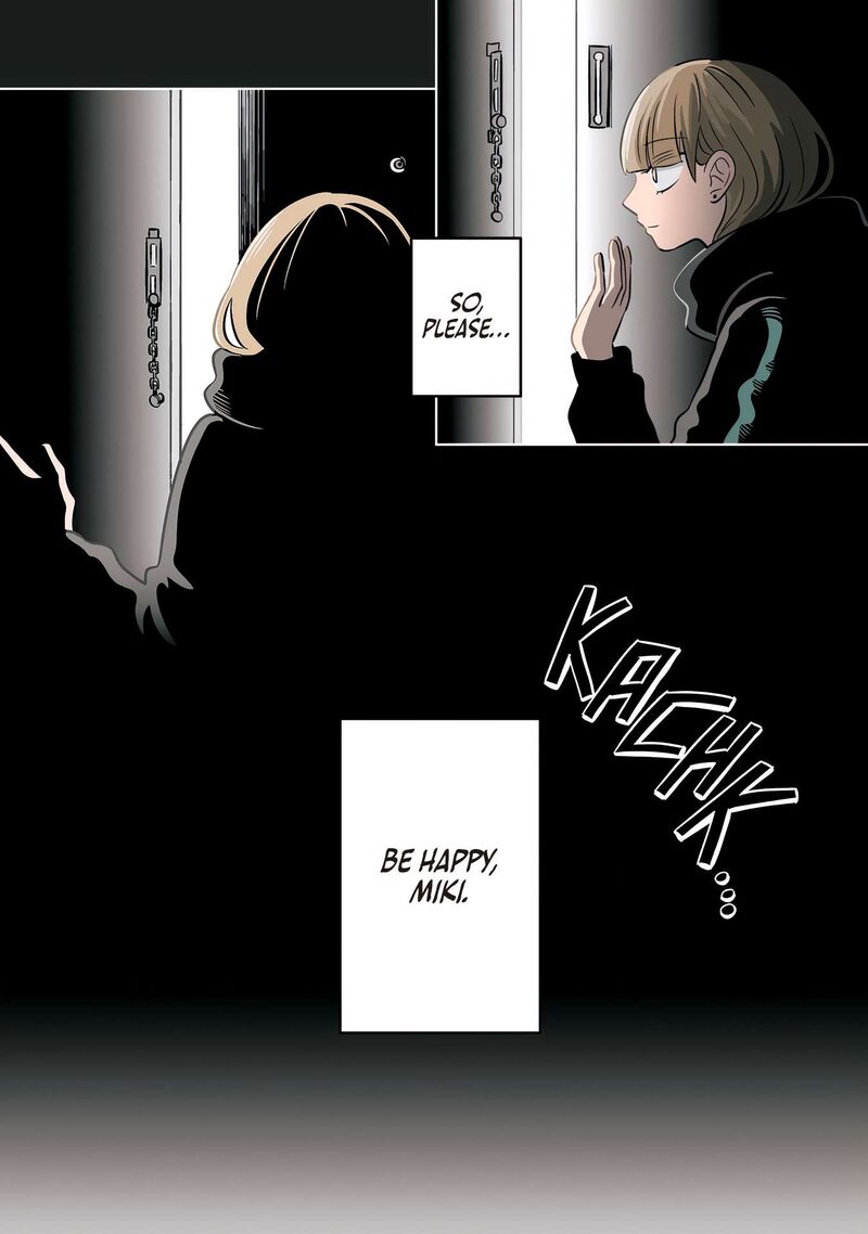 Koori No Jouheki Chapter 47 Page 25