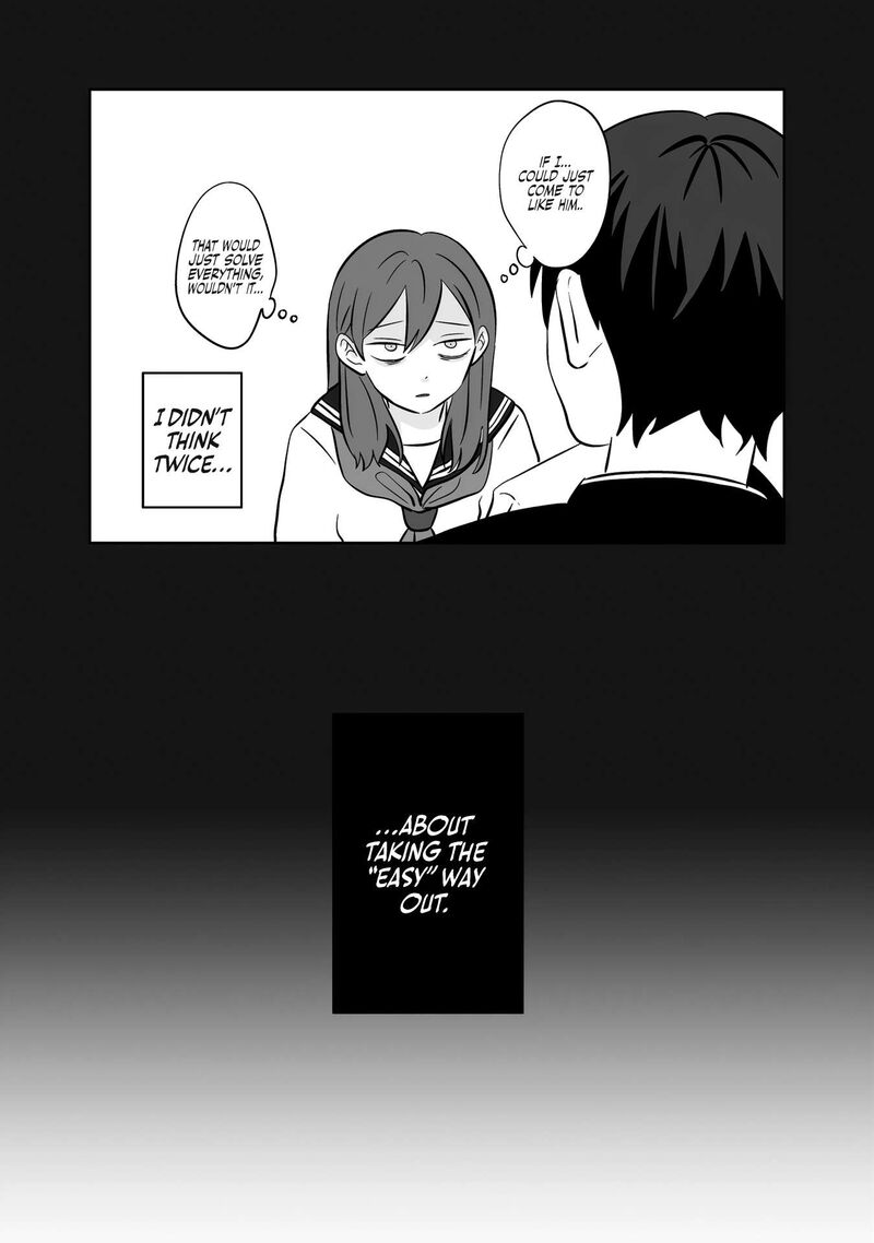 Koori No Jouheki Chapter 47 Page 5